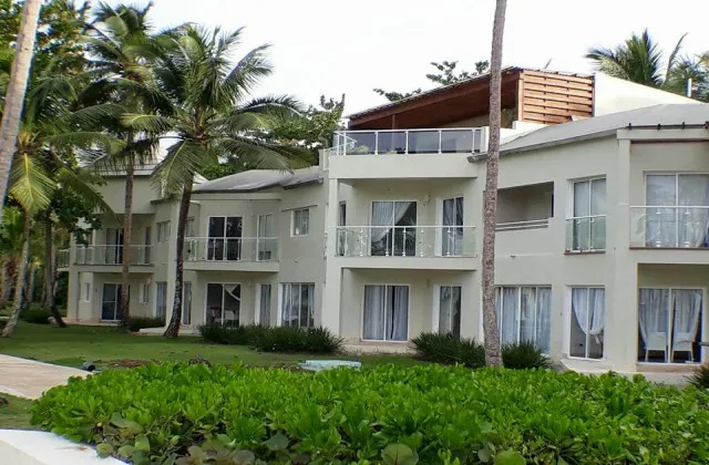 Coson Bay Hotel Residences Las Terrenas Samana Republique Dominicaine